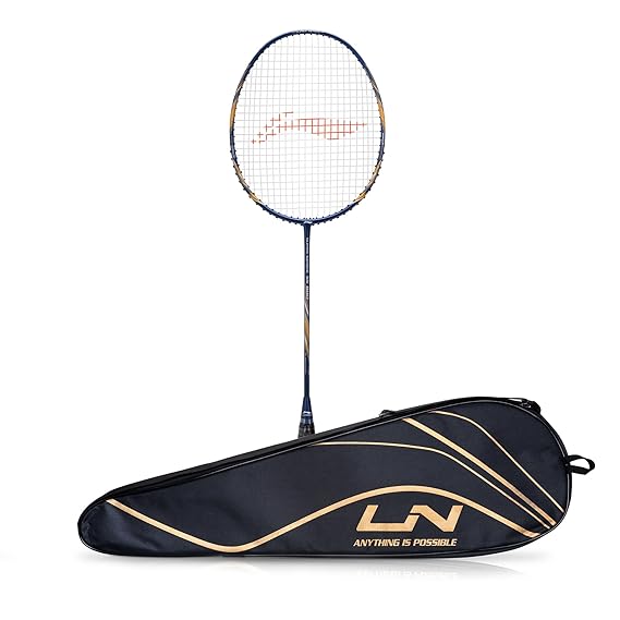 Li-Ning Super Smasher Badminton Racket